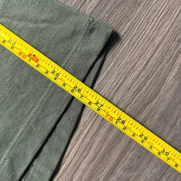 Lululemon Men's Evolution Polo - Palm Deco - Picture 7 of 7